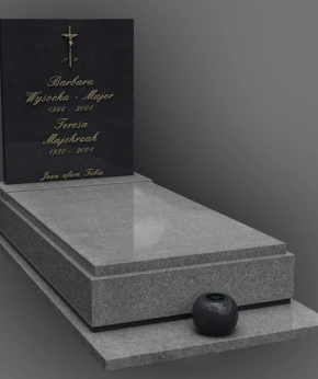 Надгробие 869